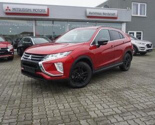 Mitsubishi Mitsubishi Eclipse Cross Active+ 1.5 T-MIVEC 2WD 6 Gebrauchtwagen