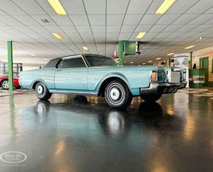 Lincoln Lincoln Continental Mark III - ONLINE AUCTION Gebrauchtwagen