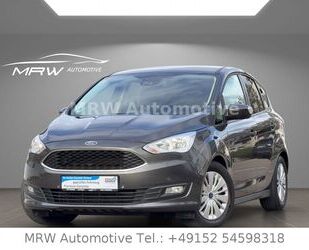 Ford Ford C-Max 1,5 Automatik Cool & Connect*RFK*PDC*Na Gebrauchtwagen