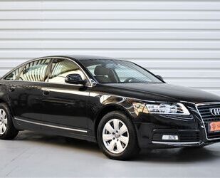 Audi Audi A6 2.8 FSI+ 1.Hand+ Klimaautom.+ 50.800KM+ AH Gebrauchtwagen