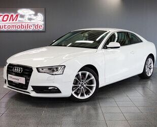 Audi Audi A5 3.0 TDI Quattro Coupé S-Line*ACC*B&O*LEDE Gebrauchtwagen