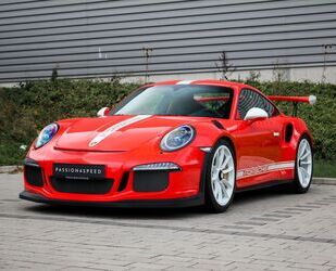 Porsche Porsche 991.1 GT3 RS *Exclusive Manufaktur - IAA 2 Gebrauchtwagen