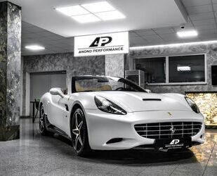 Ferrari Ferrari California CARBON/PPF/WHITESATIN Gebrauchtwagen