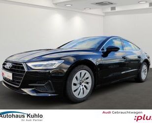 Audi Audi A7 Sportback 40 TDI S tronic, MMI+, Leder, Ka Gebrauchtwagen