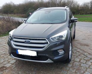 Ford Ford Kuga 1,5 EcoBoost 4x2 110kW Titanium Titanium Gebrauchtwagen