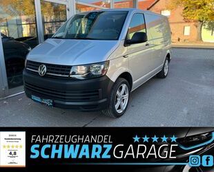 VW Volkswagen T6 Transporter Kasten-Kombi*NAVI*PDC*AL Gebrauchtwagen