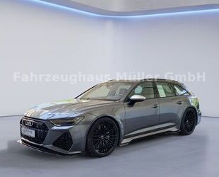 Audi Audi RS6,ABT-S Tuning2024,Navi, MatrixLED,Kamera70 Gebrauchtwagen