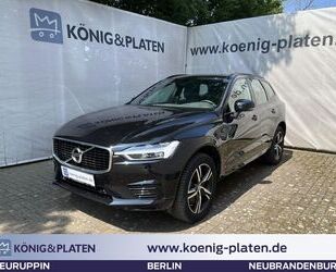 Volvo XC60 Gebrauchtwagen