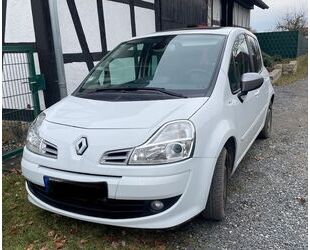 Renault Modus Gebrauchtwagen