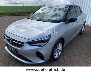 Opel Opel Corsa F Elegance 1.2 Turbo Gebrauchtwagen