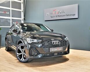 Audi Audi Q3 Sportback 40 2.0TDI quattro S-Line Sonos*A Gebrauchtwagen