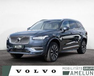 Volvo Volvo XC90 T8 Recharge Inscription AWD LED ACC PAN Gebrauchtwagen