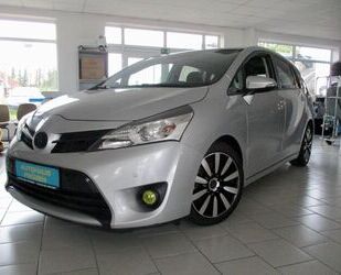 Toyota Toyota Verso Comfort Gebrauchtwagen