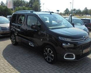 Citroen Citroën Berlingo M PureTech 130 EAT8 SHINE Gebrauchtwagen