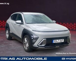 Hyundai Hyundai Kona SX2 T-Gdi 120PS DCT Trend Gebrauchtwagen