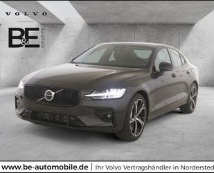 Volvo Volvo S60 B5 AWD Ultimate Dark *360°-Kamera*Schieb Gebrauchtwagen