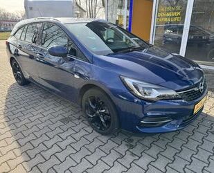 Opel Opel Astra Sports Tourer GS-LINE Gebrauchtwagen