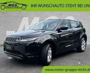 Land Rover Land Rover Range Rover Evoque S Hybrid P300e Gebrauchtwagen