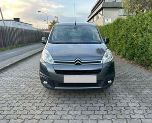 Citroen Citroën Berlingo BlueHDi 100 Multispace Feel Multi Gebrauchtwagen