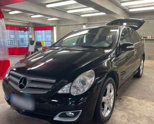 Mercedes-Benz Mercedes-Benz R 320 CDI 4MATIC - Gebrauchtwagen