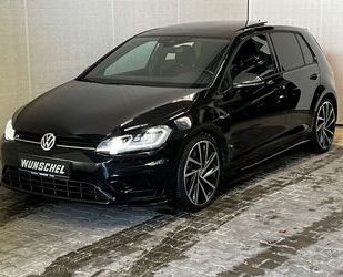 VW Volkswagen Golf VII 2.0 R DSG Navi ACC Pano Kessy Gebrauchtwagen