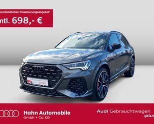 Audi Audi RS Q3 2.5TFSI qua S-trc Matrix Virtual AHK Na Gebrauchtwagen