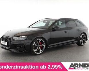 Audi Audi RS4 Avant quattro Matrix Pano Nav ACC RSAbgas Gebrauchtwagen