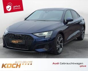 Audi Audi A3 Limousine 30 TFSI S-Tronic advanced, EA8, Gebrauchtwagen