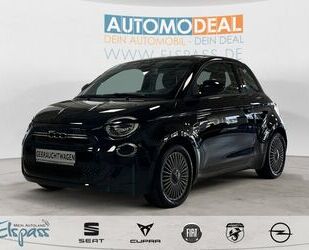 Fiat Fiat 500e Icon NAV DIG-DISPLAY TEMPOMAT APPLE/ANDR Gebrauchtwagen