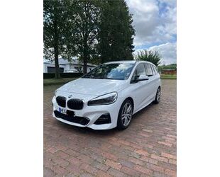 BMW BMW 220d Gran Tourer Steptronic M Sport M Gebrauchtwagen