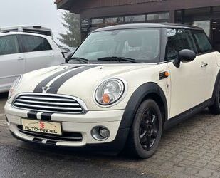 Mini MINI ONE Mini One Gebrauchtwagen