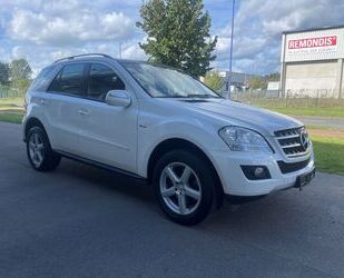 Mercedes-Benz Mercedes-Benz ML 300 CDI BlueEfficiency Panorama,S Gebrauchtwagen