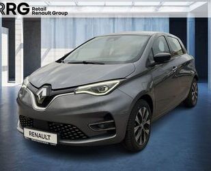 Renault Renault ZOE E-Tech 100% el. E-Tech 100% elektrisc Gebrauchtwagen