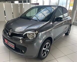 Renault Renault Twingo 0.9 TCe 90 Limited+Klima+Alu+Sitzhe Gebrauchtwagen