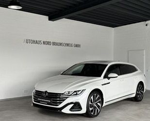 VW Volkswagen Arteon Shooting Brake 1.4TSI eHybrid R Gebrauchtwagen