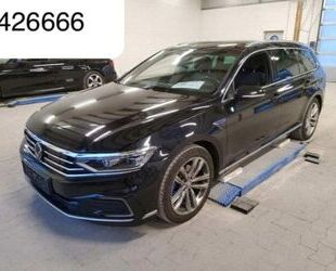 VW Volkswagen Passat GTE Facelift LED+ VirtCockp Fahr Gebrauchtwagen