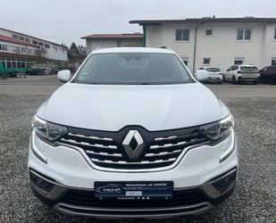 Renault Renault Koleos Limited 4x4 1HAND Gebrauchtwagen