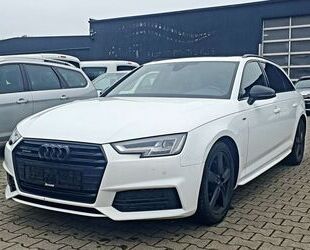 Audi Audi A4 Avant quattro sport S-SLINE Gebrauchtwagen