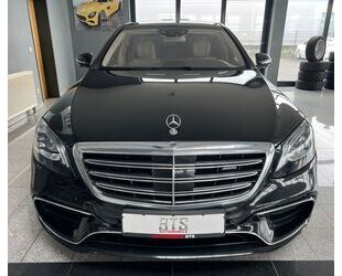 Mercedes-Benz Mercedes-Benz S63 AMG 4Matic L*PANO*360*FACELIFT* Gebrauchtwagen