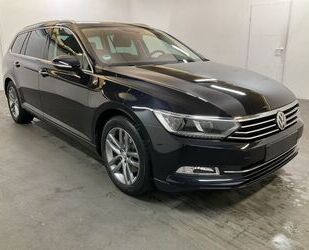 VW Volkswagen Passat Variant Comfortline Business Pak Gebrauchtwagen