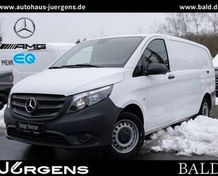 Mercedes-Benz Mercedes-Benz VITO 116 KASTEN L+KLIMA+NAVI+KAMERA+ Gebrauchtwagen