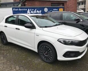 Fiat Tipo Gebrauchtwagen