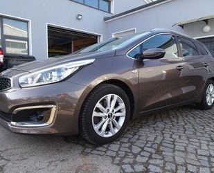 Kia ceed Sportswagon Gebrauchtwagen