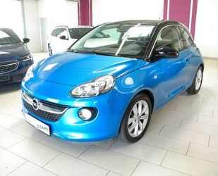 Opel Opel Adam Jam Gebrauchtwagen