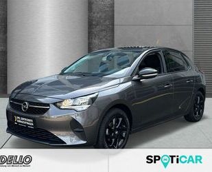 Opel Opel Corsa Edition 1.2 PDC Sitzh. CarPlay DAB Allw Gebrauchtwagen