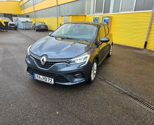 Renault Renault Clio TCe 100 Experience mit Renault Garan Gebrauchtwagen