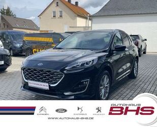 Ford Ford Kuga 2,5l Duratec 225 PS PHEV ATG Vignale Gebrauchtwagen