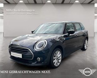 Mini MINI Cooper Clubman Navi Head-Up Kamera Pano.Dach Gebrauchtwagen