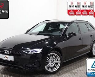 Audi Audi A4 Avant 40 TDI qu S LINE 18Z ACC,MEMORY,VIRT Gebrauchtwagen