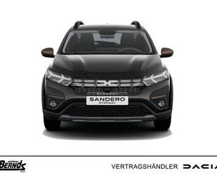 Dacia Dacia Sandero Stepway ECO-G 100 Extreme+ - WINTERP Gebrauchtwagen